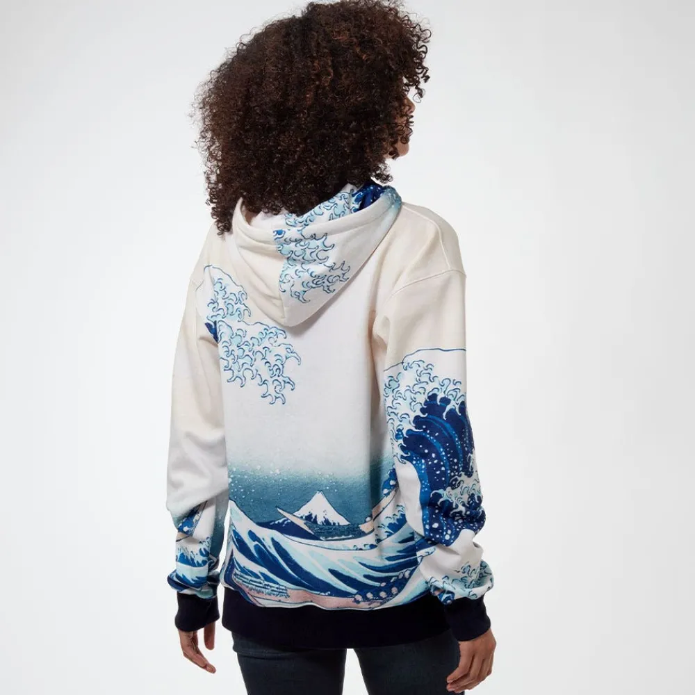 hokusai_great_wave_allover_print_unisex_hoodie_4.webp Hokusai Great Wave All-Over Print Unisex Hoodie*The Met Store Online