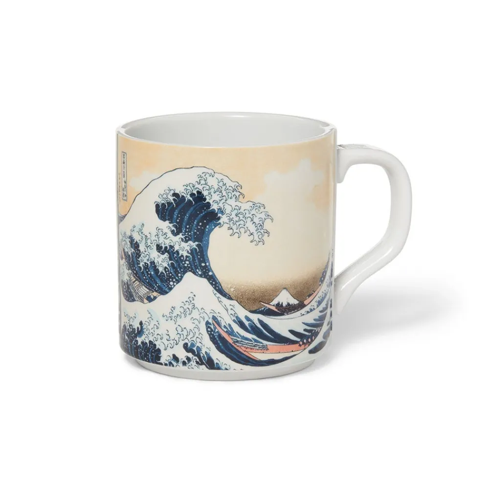 hokusai_great_wave_mug_0.webp Hokusai Great Wave Mug*The Met Store Sale