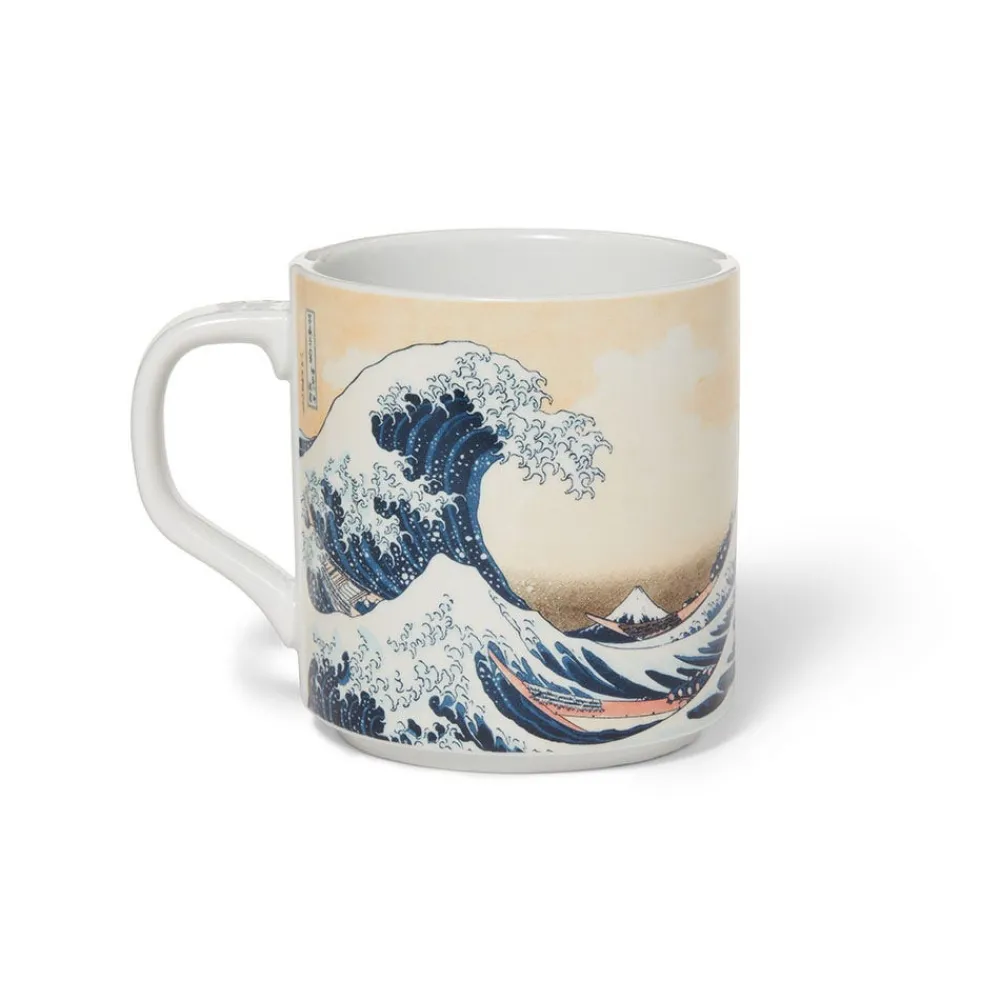 hokusai_great_wave_mug_1.webp Hokusai Great Wave Mug*The Met Store Sale