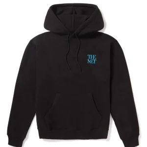 Hokusai Views of Mount Fuji Hoodie*The Met Store Discount