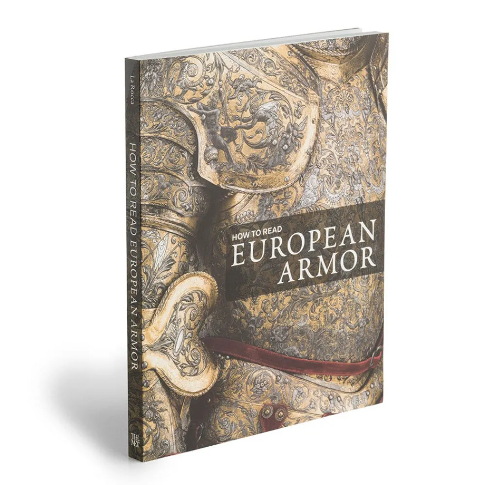 how_to_read_european_armor_0.webp How to Read European Armor*The Met Store Store