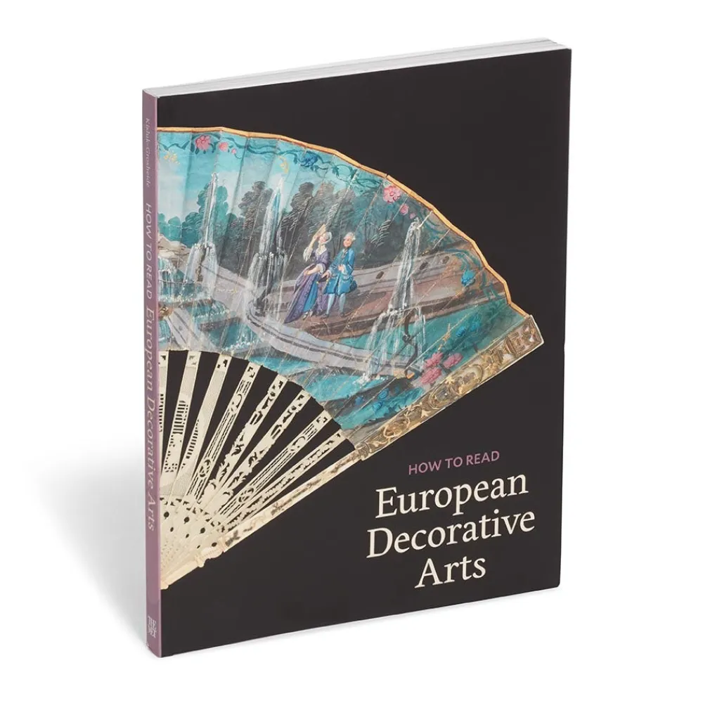 how_to_read_european_decorative_arts_0.webp How to Read European Decorative Arts*The Met Store Clearance