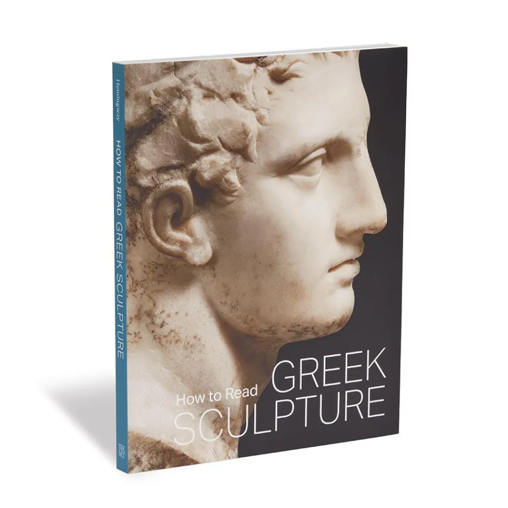 how_to_read_greek_sculpture_0.webp How to Read Greek Sculpture*The Met Store Best Sale