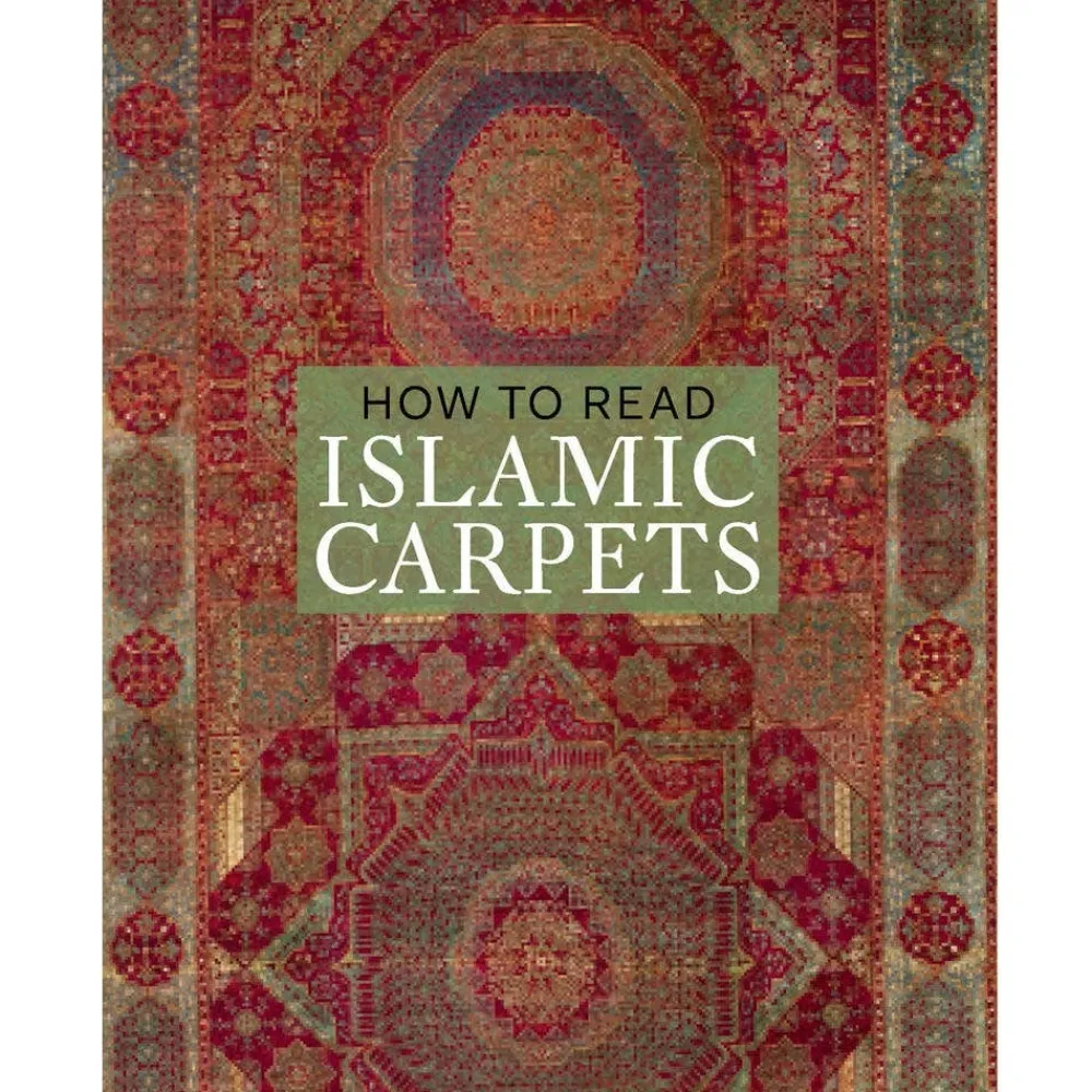 how_to_read_islamic_carpets_0.webp How to Read Islamic Carpets*The Met Store Shop