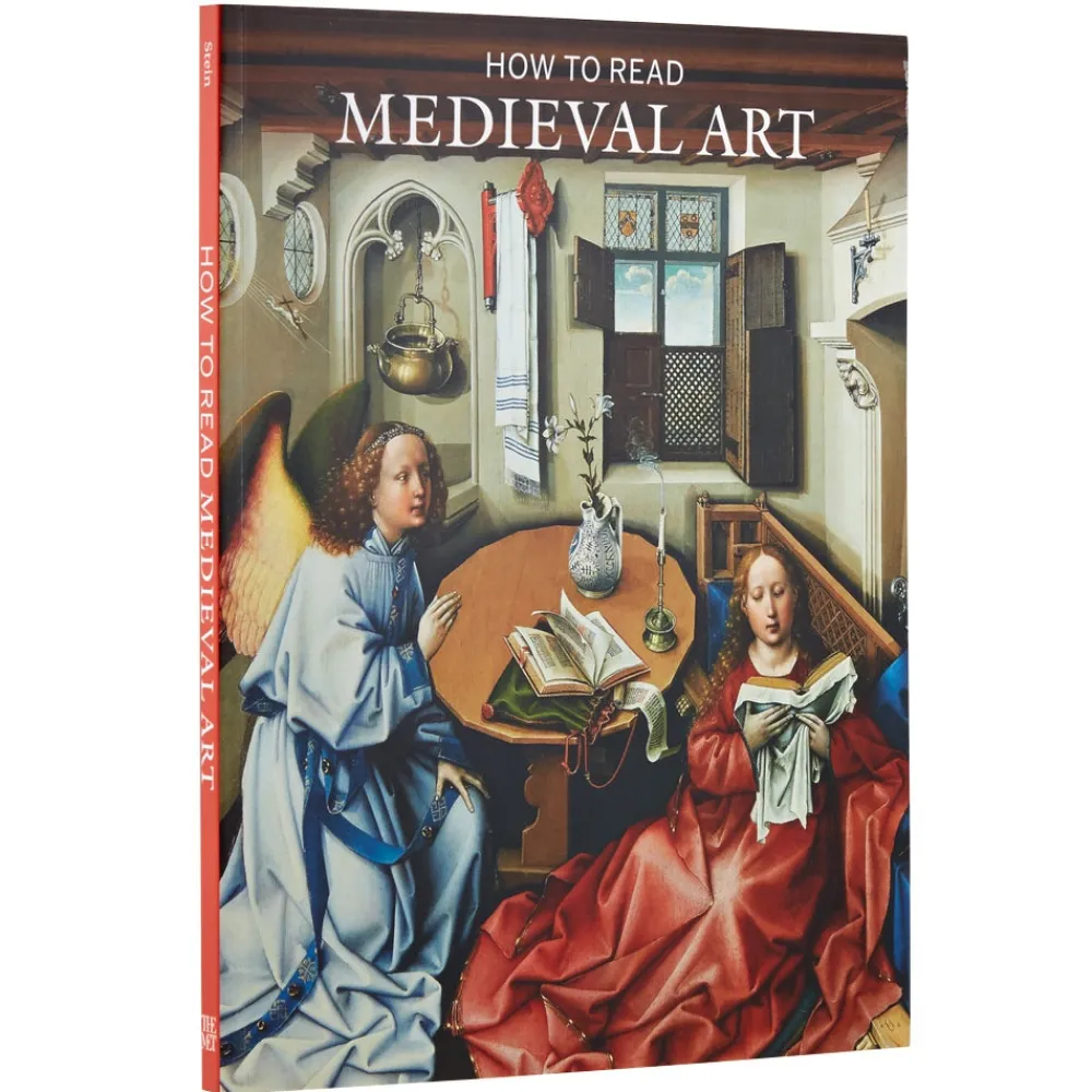 how_to_read_medieval_art_0.webp How to Read Medieval Art*The Met Store Shop