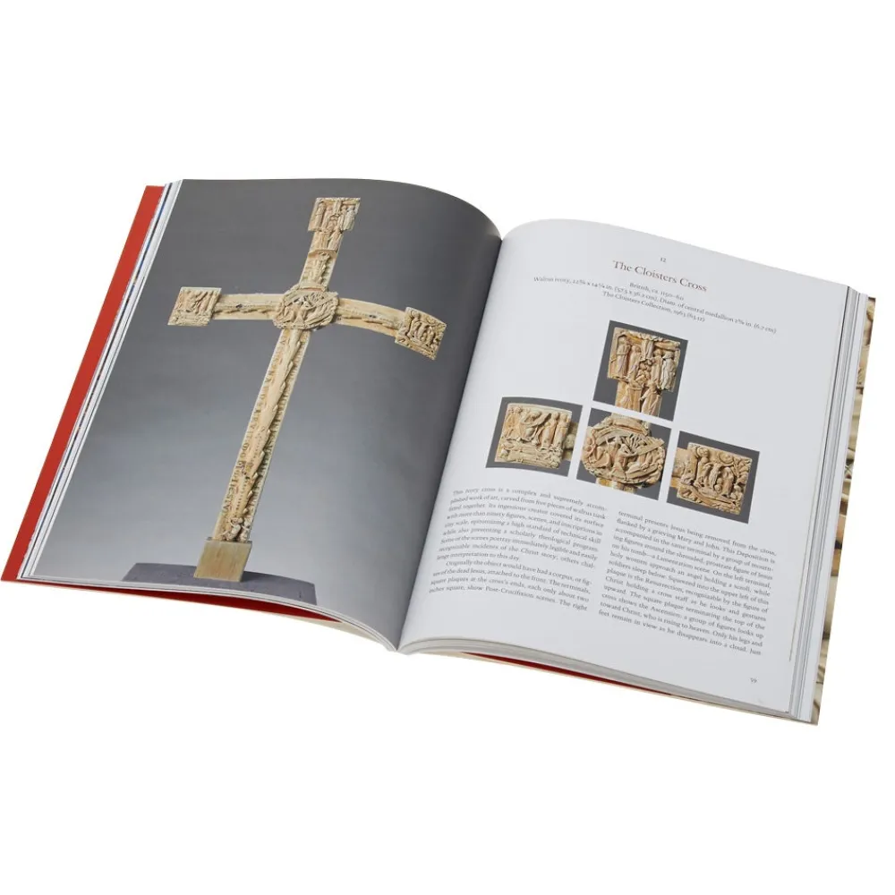 how_to_read_medieval_art_2.webp How to Read Medieval Art*The Met Store Shop