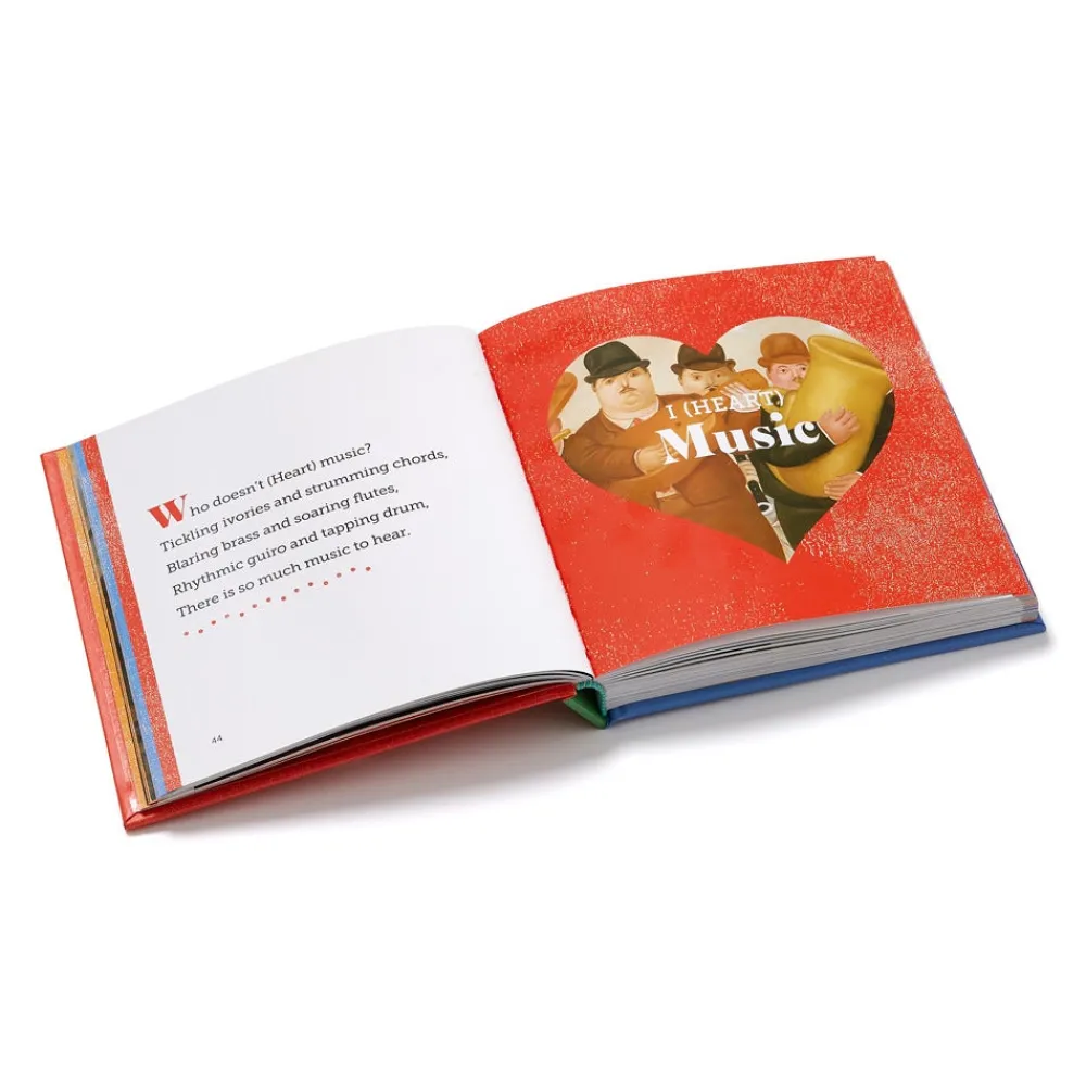 i_heart_art_1.webp I (Heart) Art*The Met Store Discount