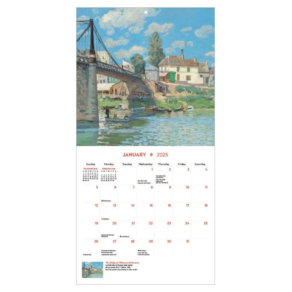 impressionism_and_postimpressionism_mini_wall_calendar__1.webp Impressionism and Post-Impressionism Mini Wall Calendar 2025*The Met Store Cheap