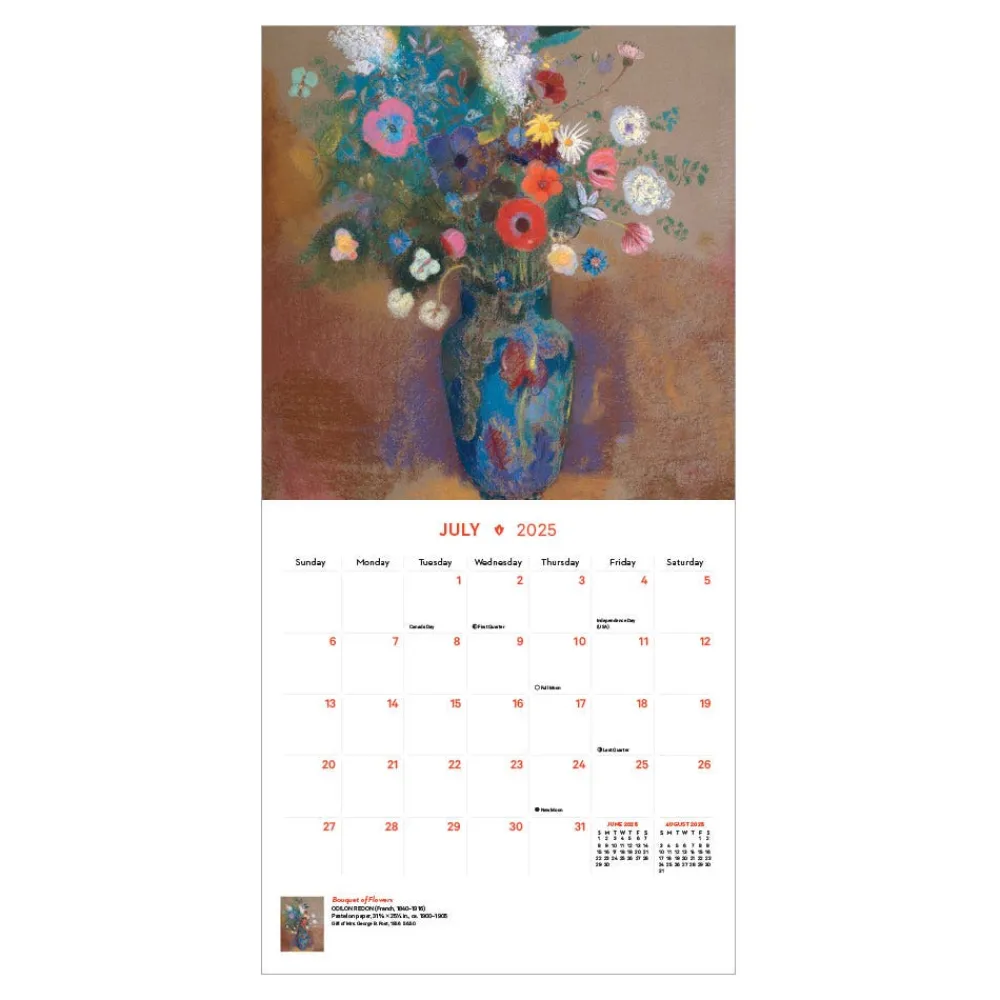 impressionism_and_postimpressionism_mini_wall_calendar__4.webp Impressionism and Post-Impressionism Mini Wall Calendar 2025*The Met Store Cheap