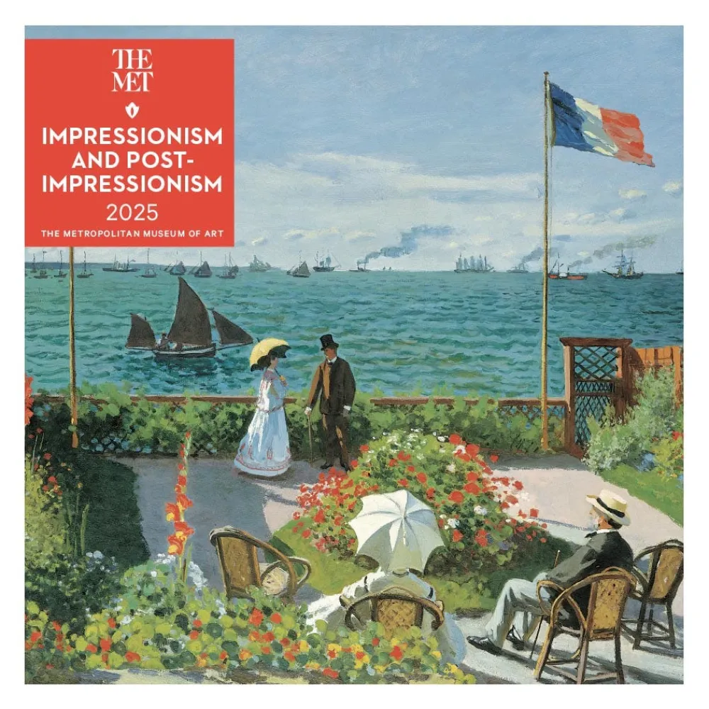 impressionism_and_postimpressionism_wall_calendar__0.webp Impressionism and Post-Impressionism Wall Calendar 2025*The Met Store Clearance