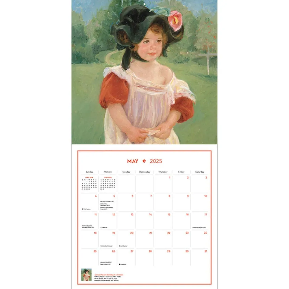 impressionism_and_postimpressionism_wall_calendar__3.webp Impressionism and Post-Impressionism Wall Calendar 2025*The Met Store Clearance