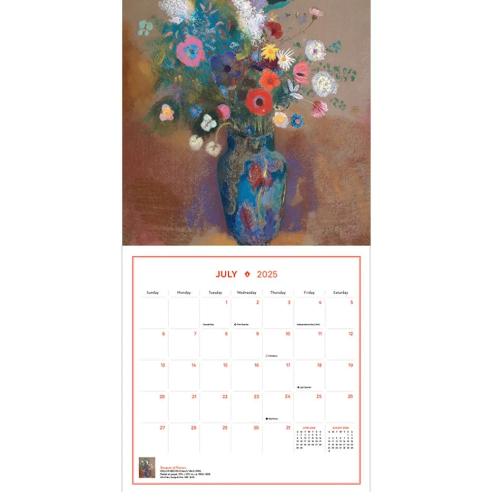 impressionism_and_postimpressionism_wall_calendar__4.webp Impressionism and Post-Impressionism Wall Calendar 2025*The Met Store Clearance