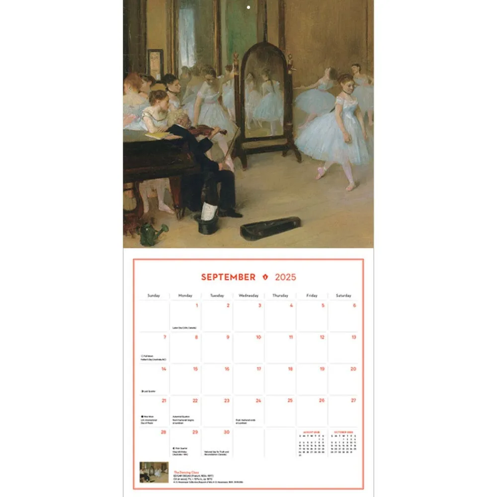 impressionism_and_postimpressionism_wall_calendar__5.webp Impressionism and Post-Impressionism Wall Calendar 2025*The Met Store Clearance