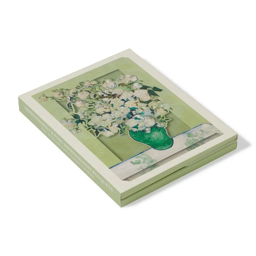 impressionist__postimpressionist_bouquets_popup_cards_0.webp Impressionist & Post-Impressionist Bouquets Pop-Up Cards*The Met Store Clearance