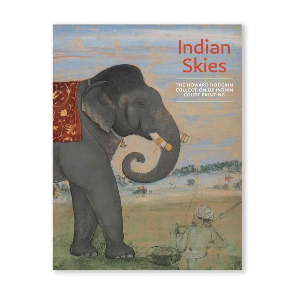 indian_skies_the_howard_hodgkin_collection_of_indian_court_painting_0.webp Indian Skies: The Howard Hodgkin Collection of Indian Court Painting*The Met Store Store