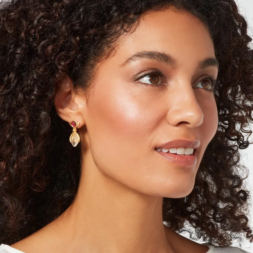 indonesian_statement_stud_earrings_1.webp Indonesian Statement Stud Earrings*The Met Store Best