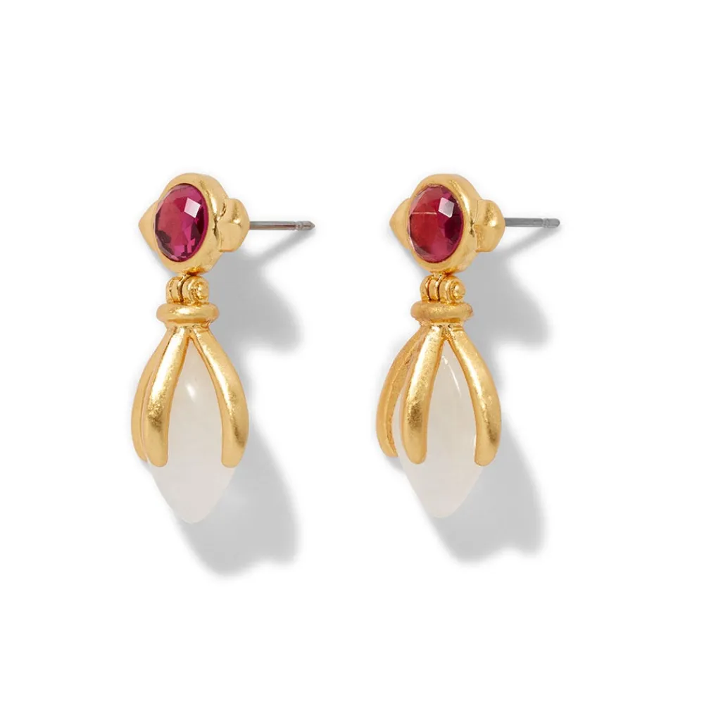 indonesian_statement_stud_earrings_2.webp Indonesian Statement Stud Earrings*The Met Store Best