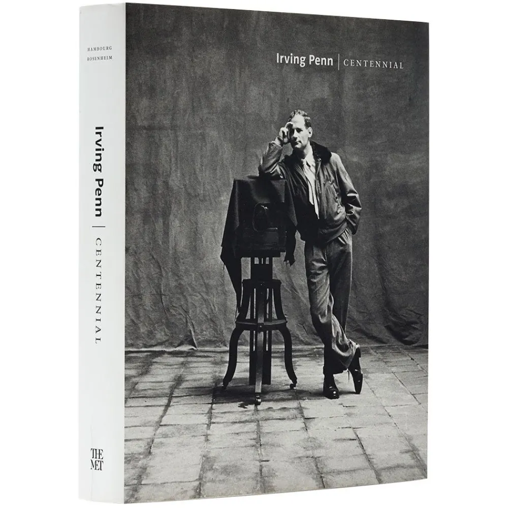 irving_penn_centennial_0.webp Irving Penn: Centennial*The Met Store Flash Sale