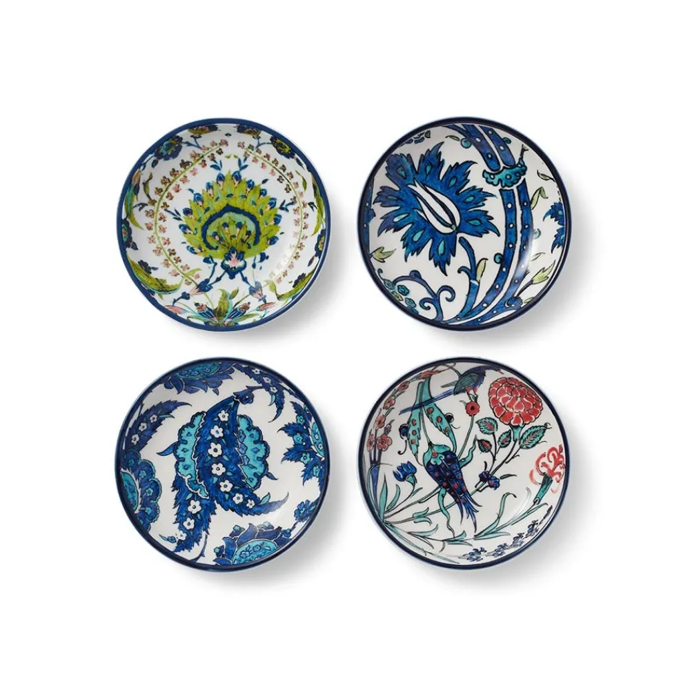 iznik_garden_dipping_bowl_set_0.webp Iznik Garden Dipping Bowl Set*The Met Store Best Sale