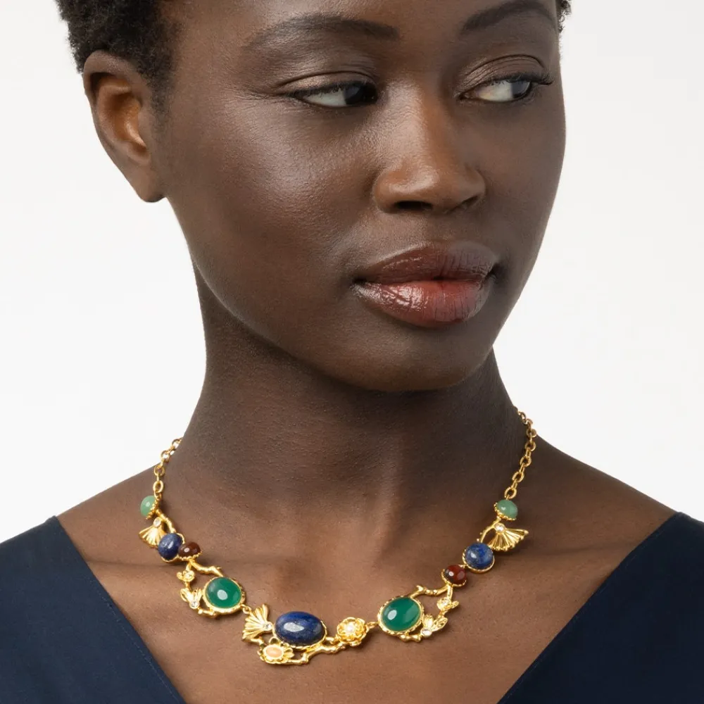 japanese_imari_collar_necklace_1.webp Japanese Imari Collar Necklace*The Met Store Hot