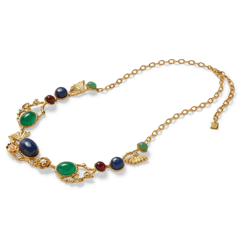 japanese_imari_collar_necklace_4.webp Japanese Imari Collar Necklace*The Met Store Hot
