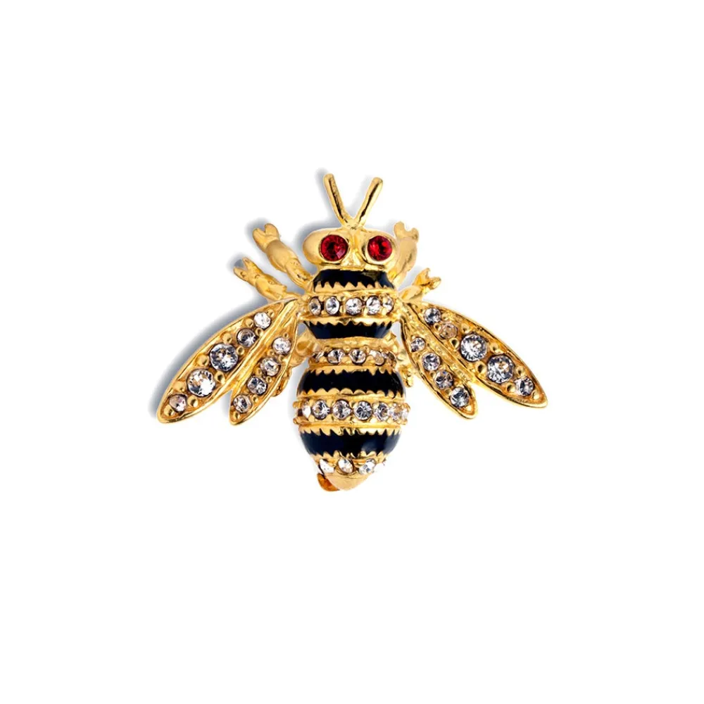 jeweled_bee_brooch_0.webp Jeweled Bee Brooch*The Met Store Best