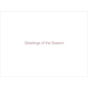 Kandinsky: Winter Landscape Holiday Cards*The Met Store Cheap