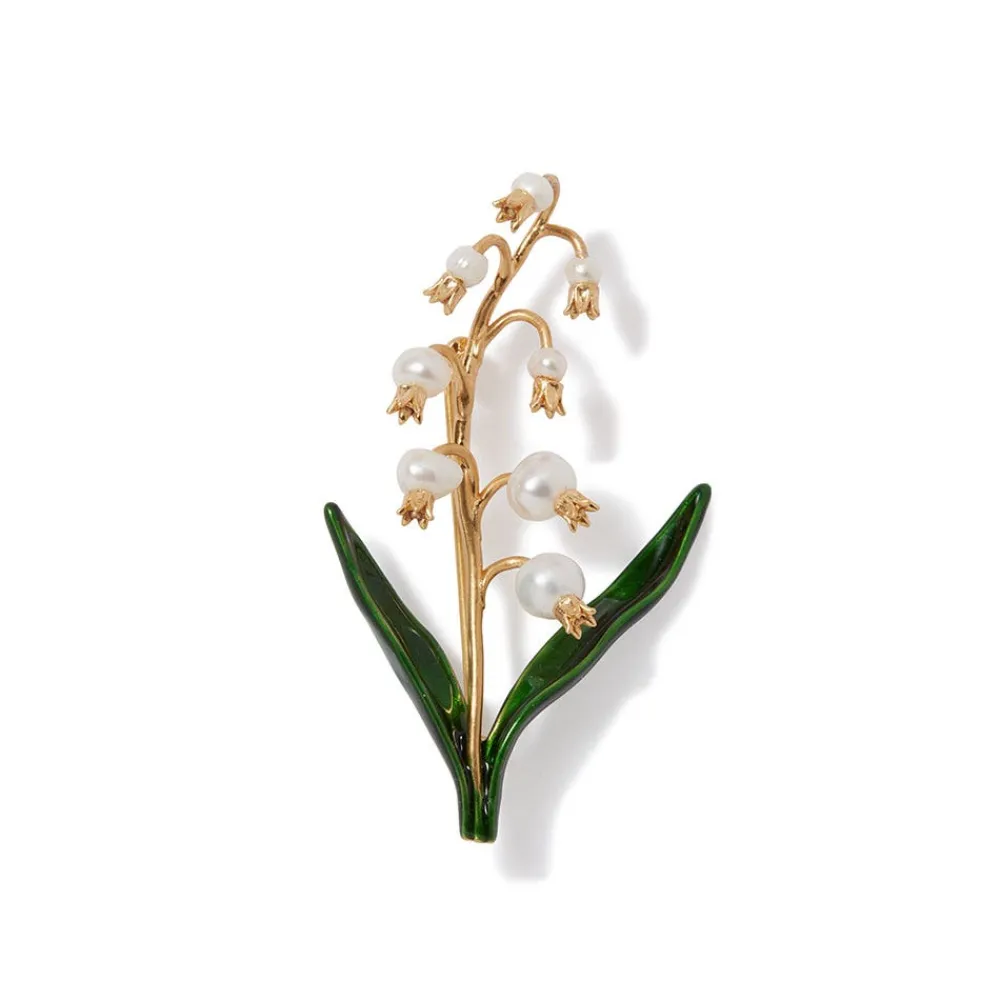 lilyofthevalley_brooch_0.webp Lily-of-the-Valley Brooch*The Met Store Cheap