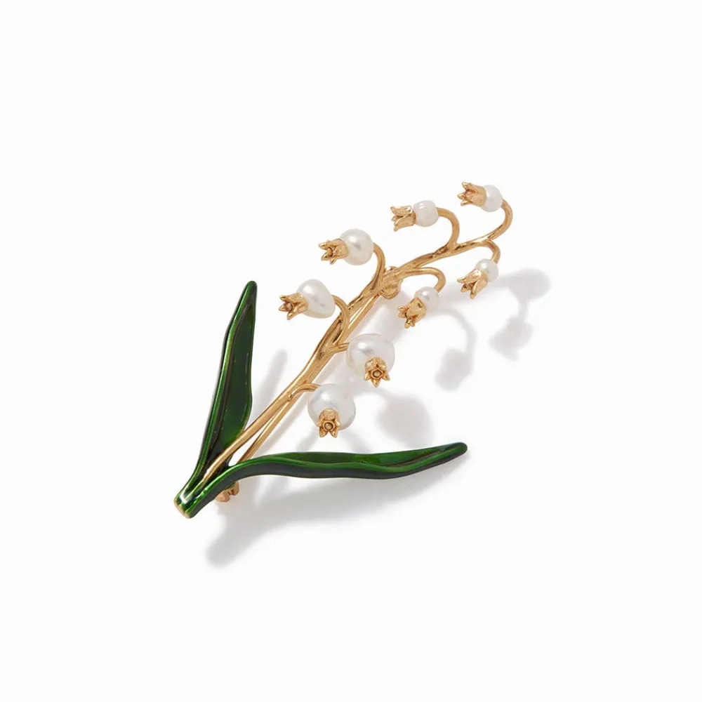 lilyofthevalley_brooch_1.webp Lily-of-the-Valley Brooch*The Met Store Cheap
