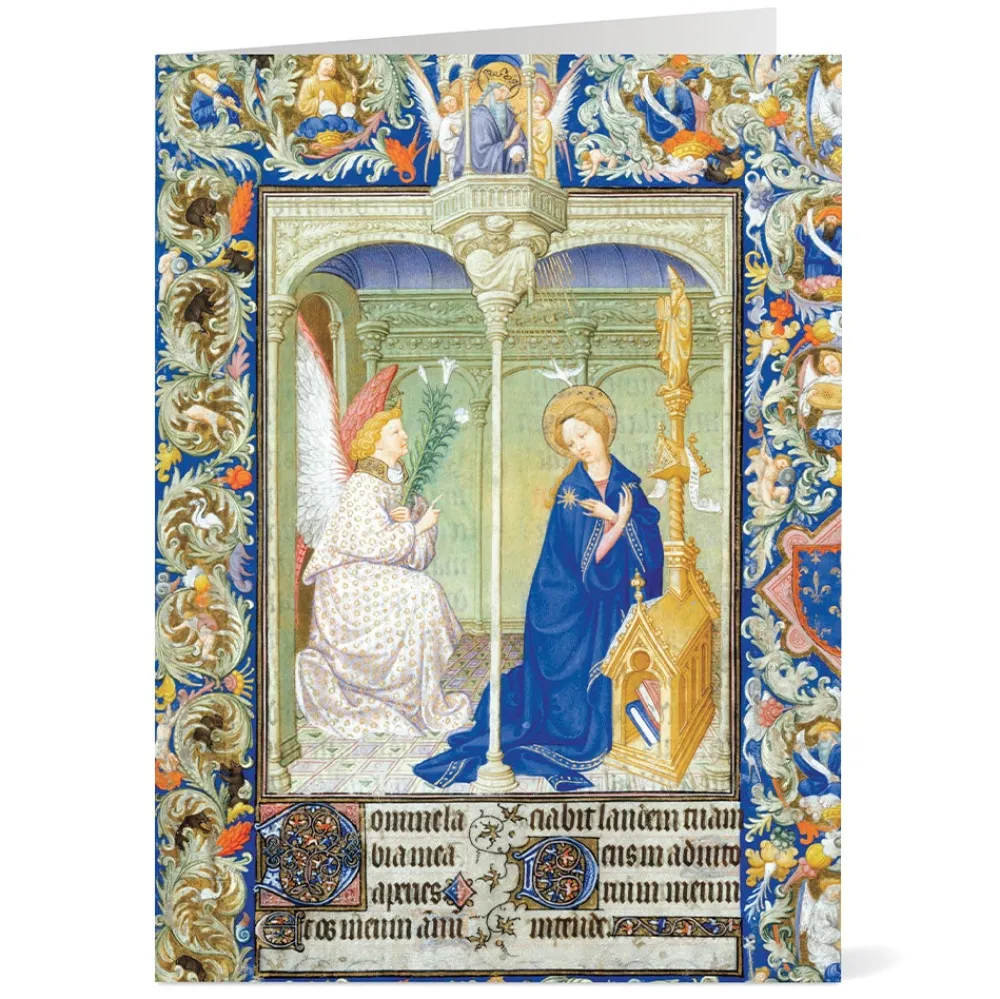 limbourg_brothers_the_belles_heures_of_jean_de_france_duc_de_berry_holiday_cards_0.webp Limbourg Brothers: The Belles Heures of Jean de France, duc de Berry Holiday Cards*The Met Store Outlet