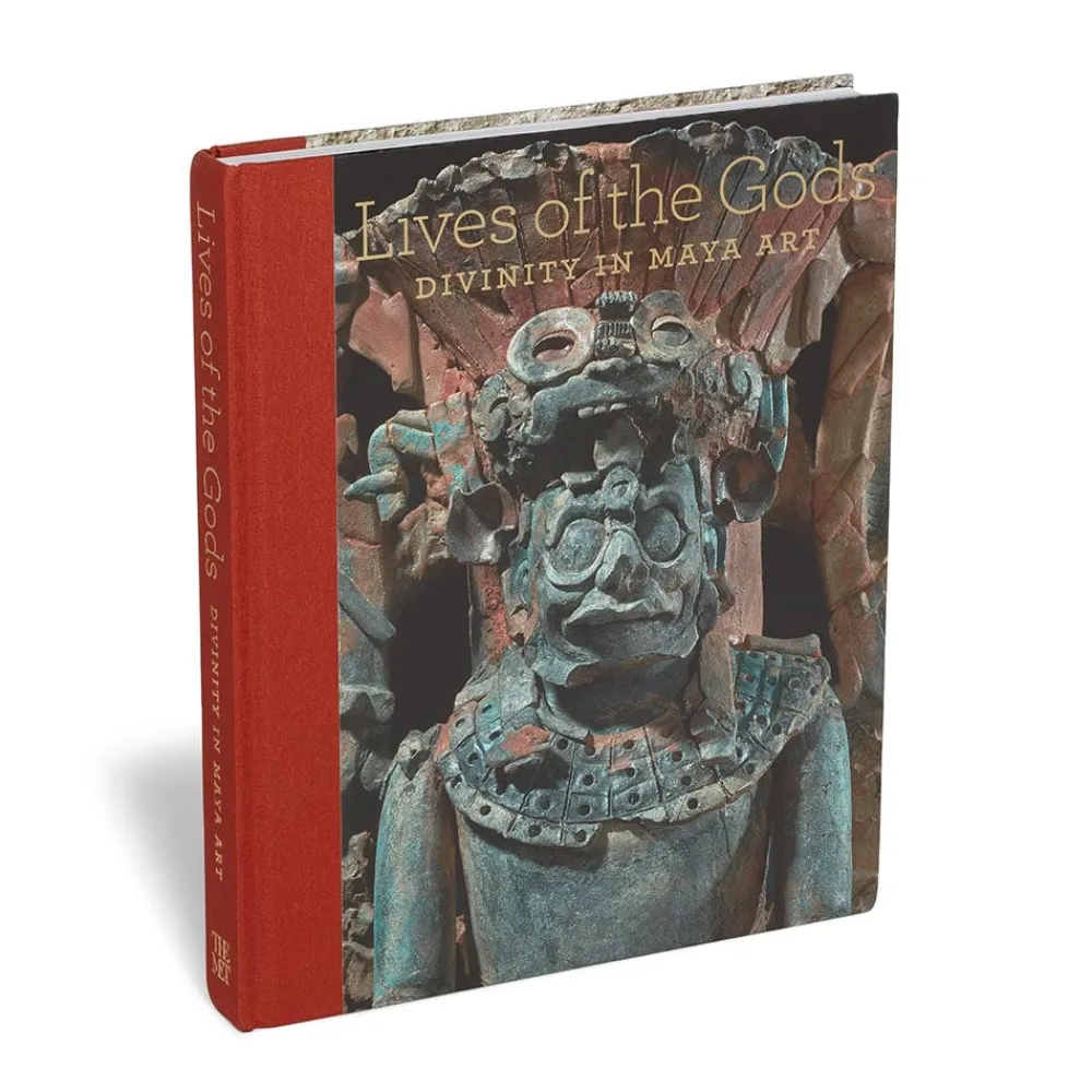lives_of_the_gods_divinity_in_maya_art_0.webp Lives of the Gods: Divinity in Maya Art*The Met Store Cheap