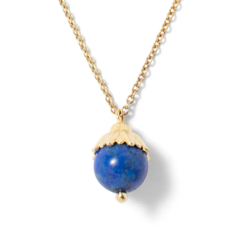 lotus_bead_pendant_necklace_0.webp Lotus Bead Pendant Necklace*The Met Store Online