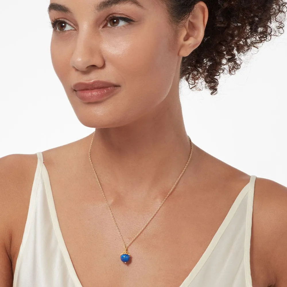 lotus_bead_pendant_necklace_1.webp Lotus Bead Pendant Necklace*The Met Store Online