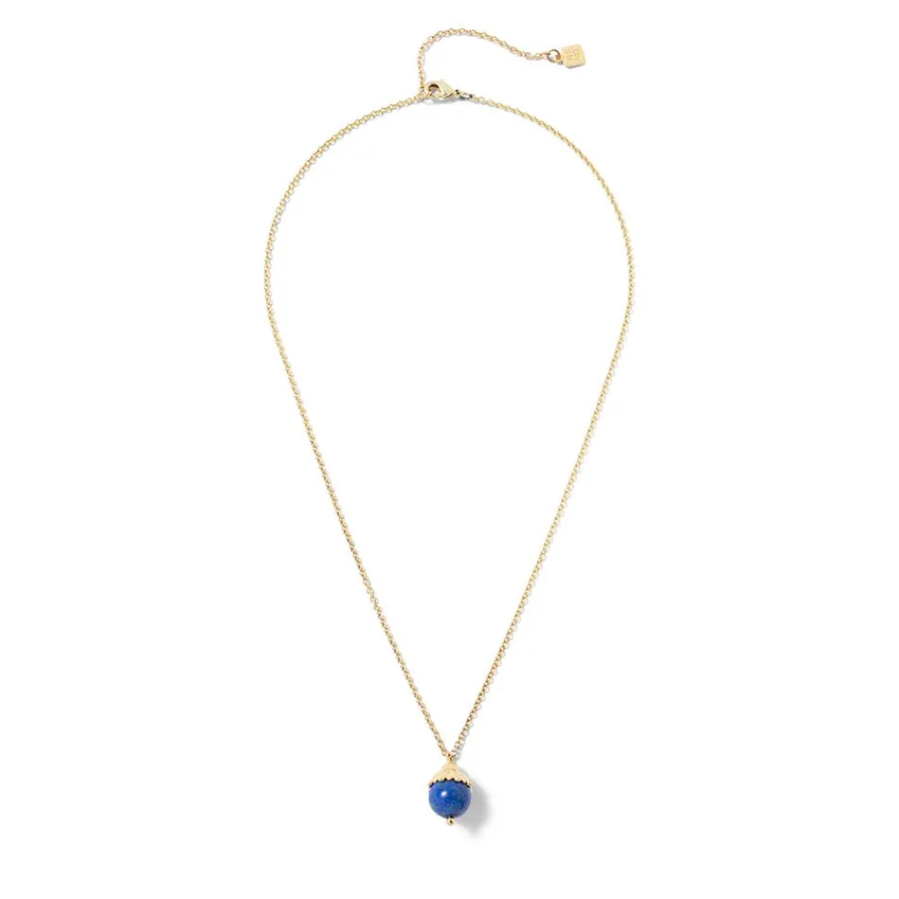 lotus_bead_pendant_necklace_2.webp Lotus Bead Pendant Necklace*The Met Store Online