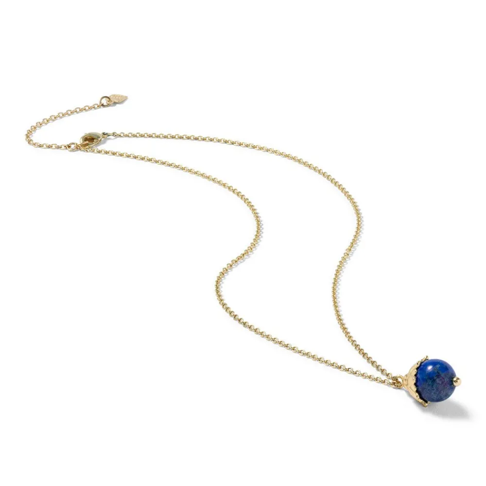 lotus_bead_pendant_necklace_3.webp Lotus Bead Pendant Necklace*The Met Store Online