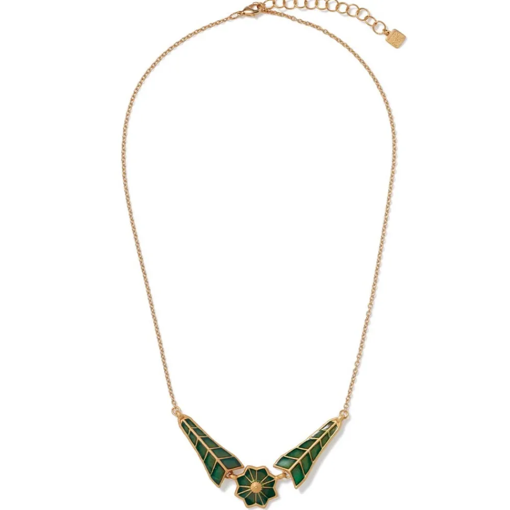 lotus_pagoda_pliquejour_pendant_necklace_2.webp Lotus Pagoda Plique-à-Jour Pendant Necklace*The Met Store Online