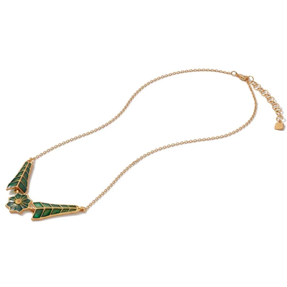 lotus_pagoda_pliquejour_pendant_necklace_3.webp Lotus Pagoda Plique-à-Jour Pendant Necklace*The Met Store Online
