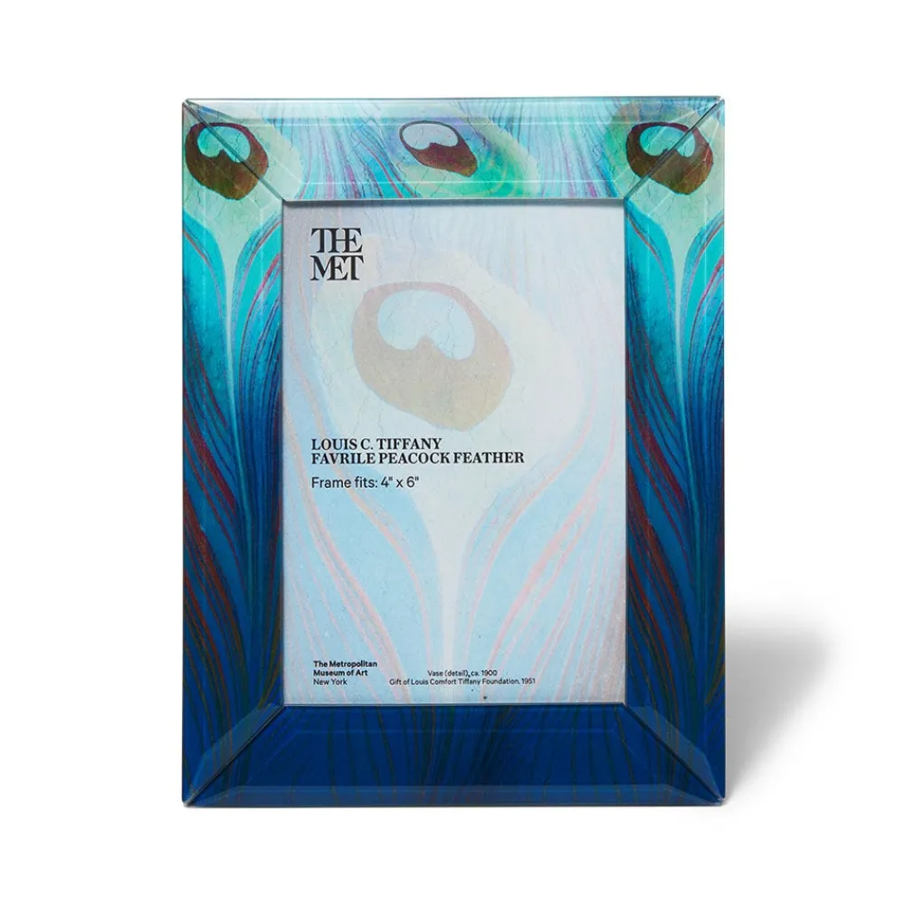 louis_c_tiffany_peacock_feather_rectangular_glass_frame_0.webp Louis C. Tiffany Peacock Feather Rectangular Glass Frame*The Met Store Store