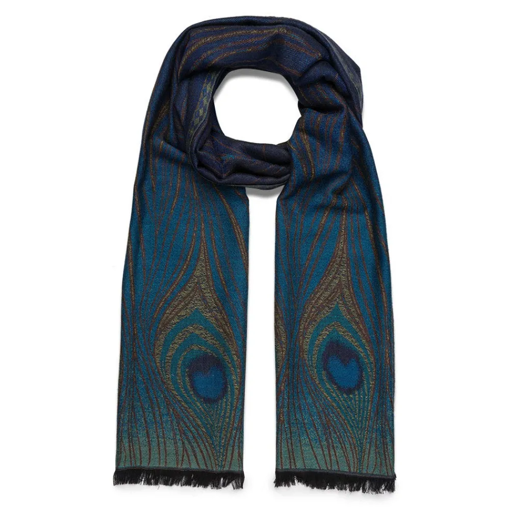louis_c_tiffany_peacock_feather_woolblend_shawl_1.webp Louis C. Tiffany Peacock Feather Wool-Blend Shawl*The Met Store Cheap