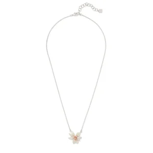 Magnolia Pendant Necklace*The Met Store Shop