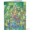 Malta: Design for Christmas Holiday Cards*The Met Store Fashion