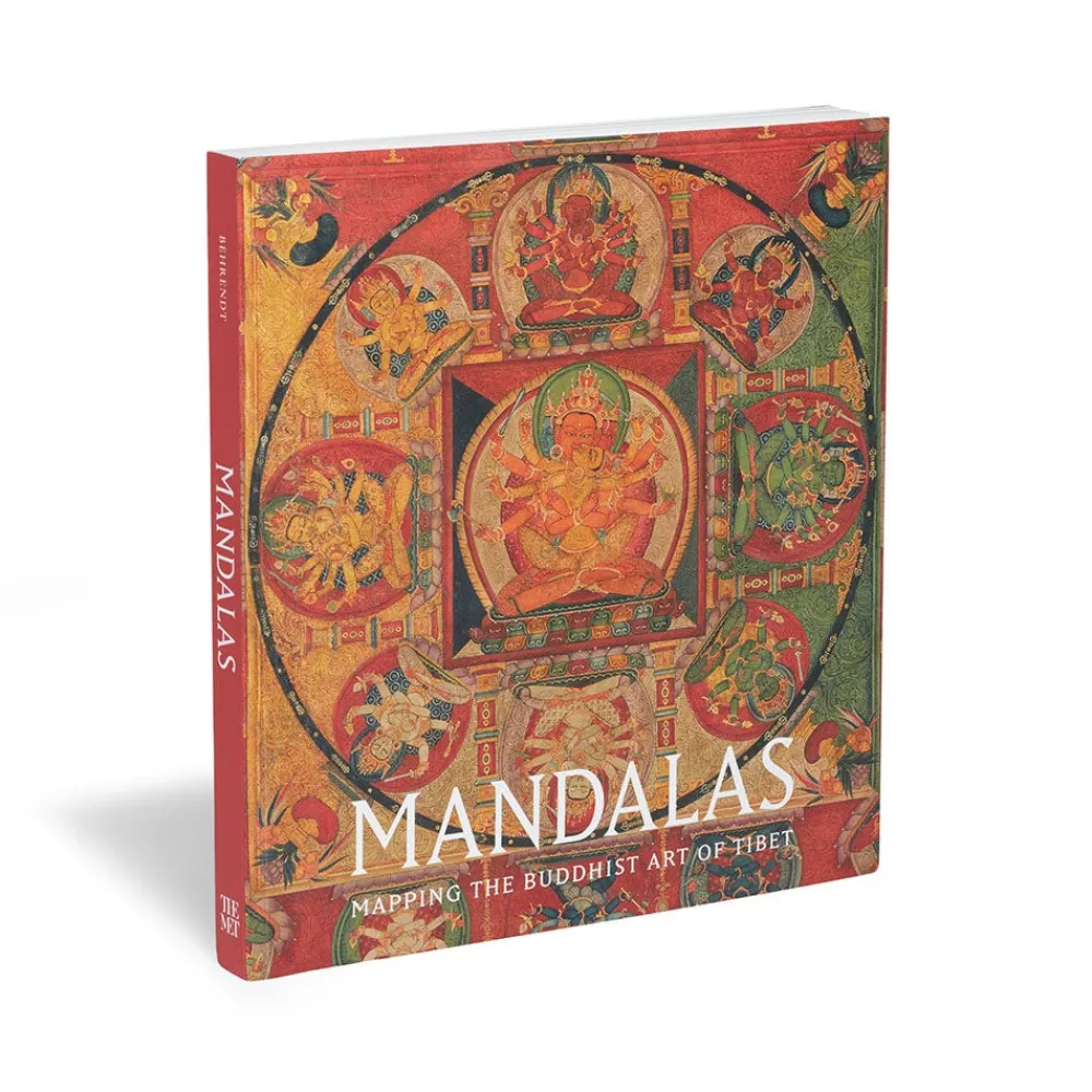 mandalas_mapping_the_buddhist_art_of_tibet_0.webp Mandalas: Mapping the Buddhist Art of Tibet*The Met Store Online