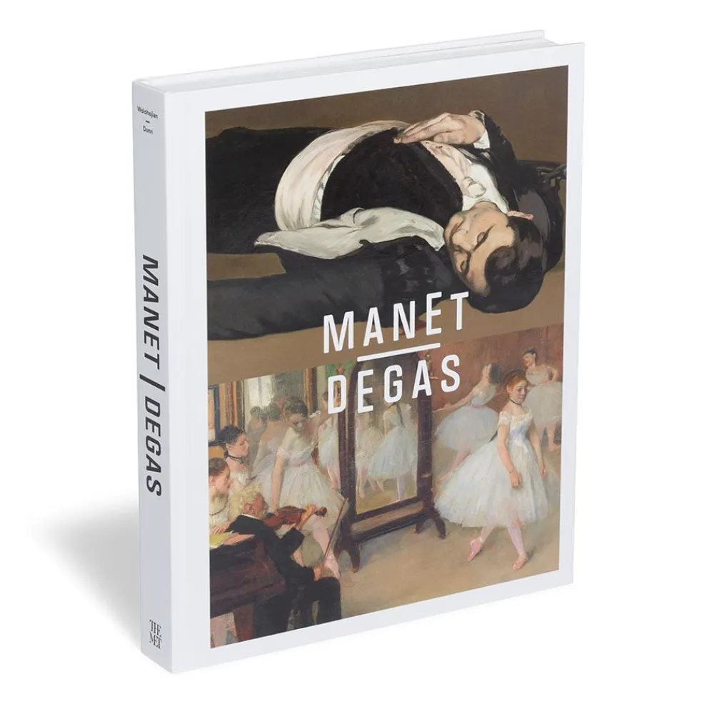 manetdegas_0.webp Manet/Degas*The Met Store Cheap