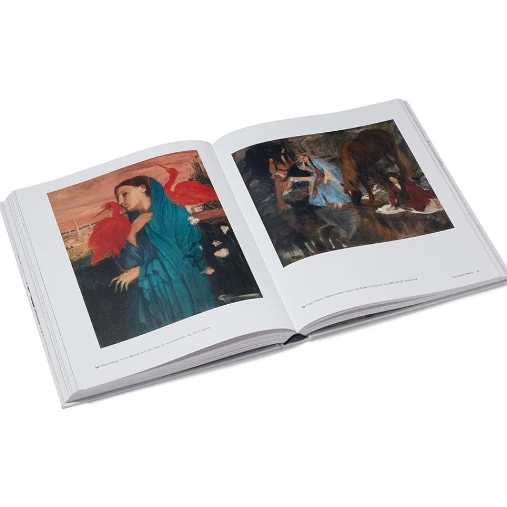 manetdegas_3.webp Manet/Degas*The Met Store Cheap