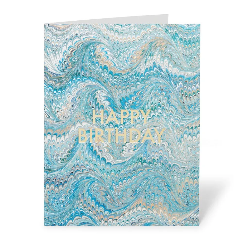 marbled_papers_greeting_cards_3.webp Marbled Papers Greeting Cards*The Met Store Clearance