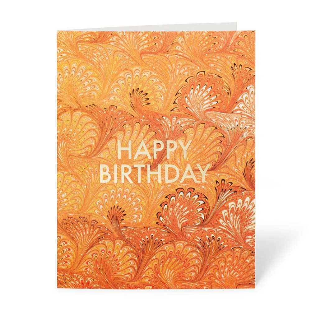 marbled_papers_greeting_cards_6.webp Marbled Papers Greeting Cards*The Met Store Clearance