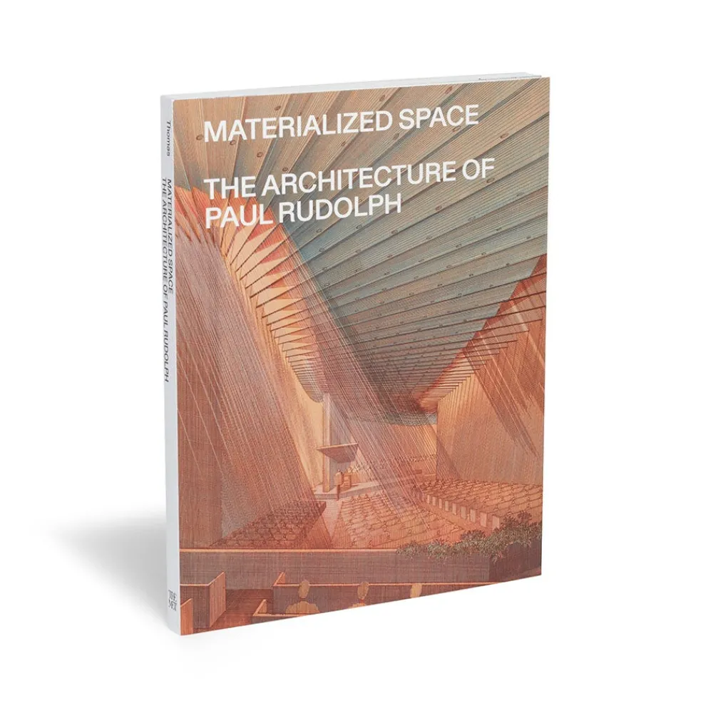 materialized_space_the_architecture_of_paul_rudolph_0.webp Materialized Space: The Architecture of Paul Rudolph*The Met Store Best Sale