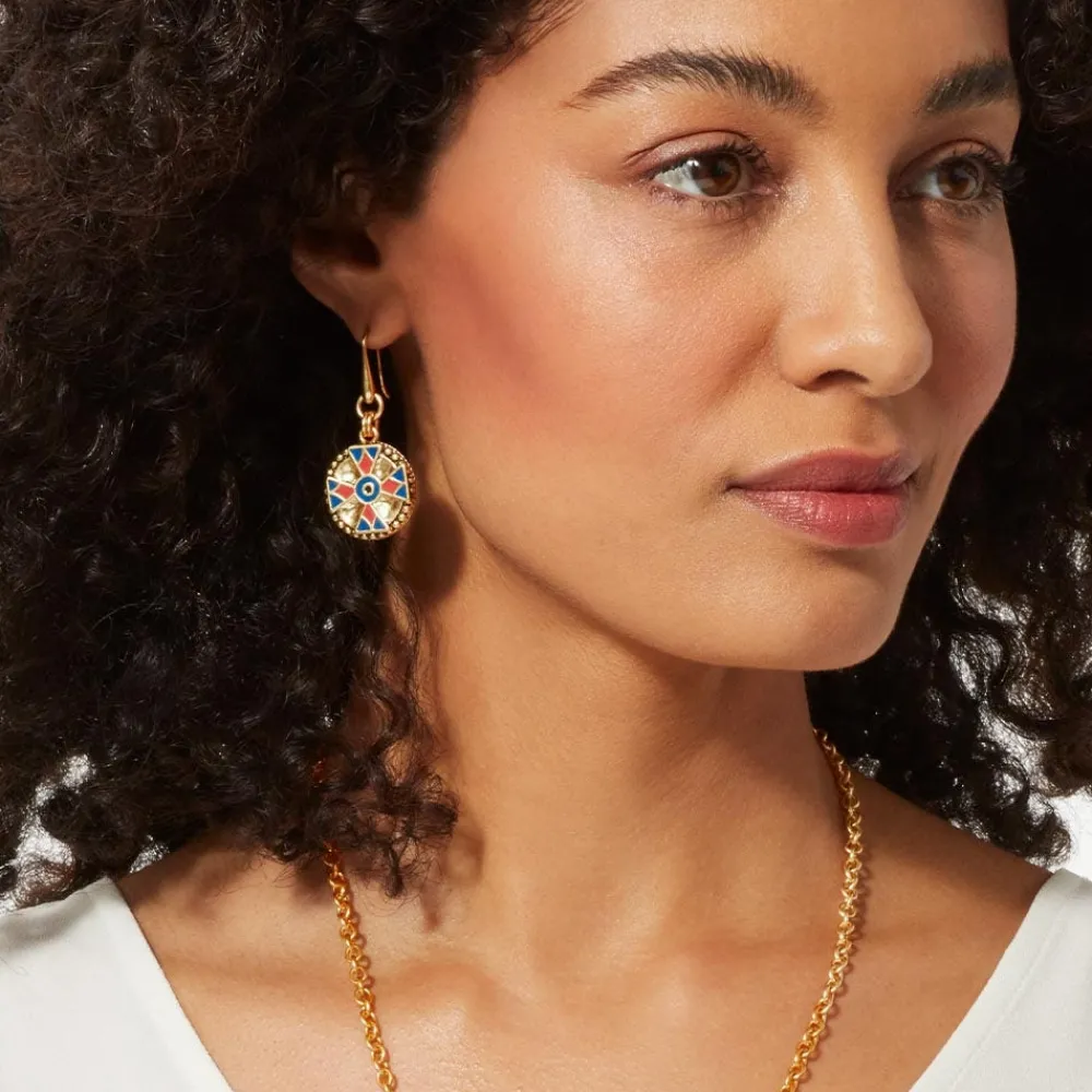 medieval_byzantine_drop_earrings_2.webp Medieval Byzantine Drop Earrings*The Met Store Best Sale
