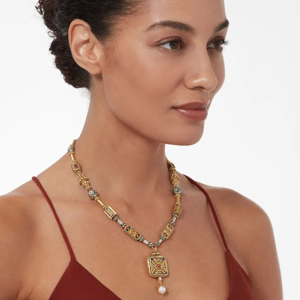 medieval_byzantine_statement_necklace_1.webp Medieval Byzantine Statement Necklace*The Met Store Online