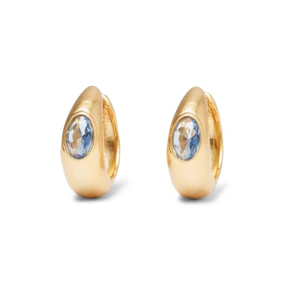 medieval_stone_hoop_earrings_0.webp Medieval Stone Hoop Earrings*The Met Store Store